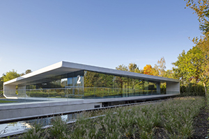 Bella Donna wint eerste Amstelveense Architectuurprijs